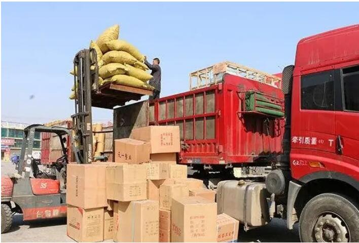 漳州到拉萨物流专线