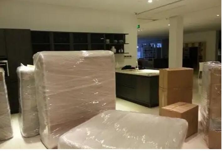 漳州到拉萨长途搬家