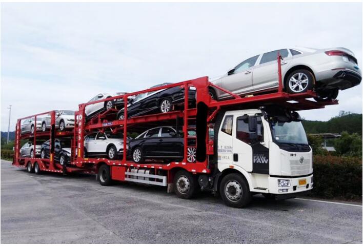 漳州到拉萨轿车托运